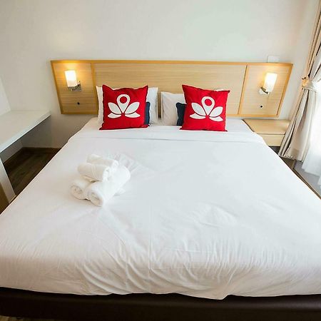 Zen Rooms Don Chan Chiang Mai Bagian luar foto