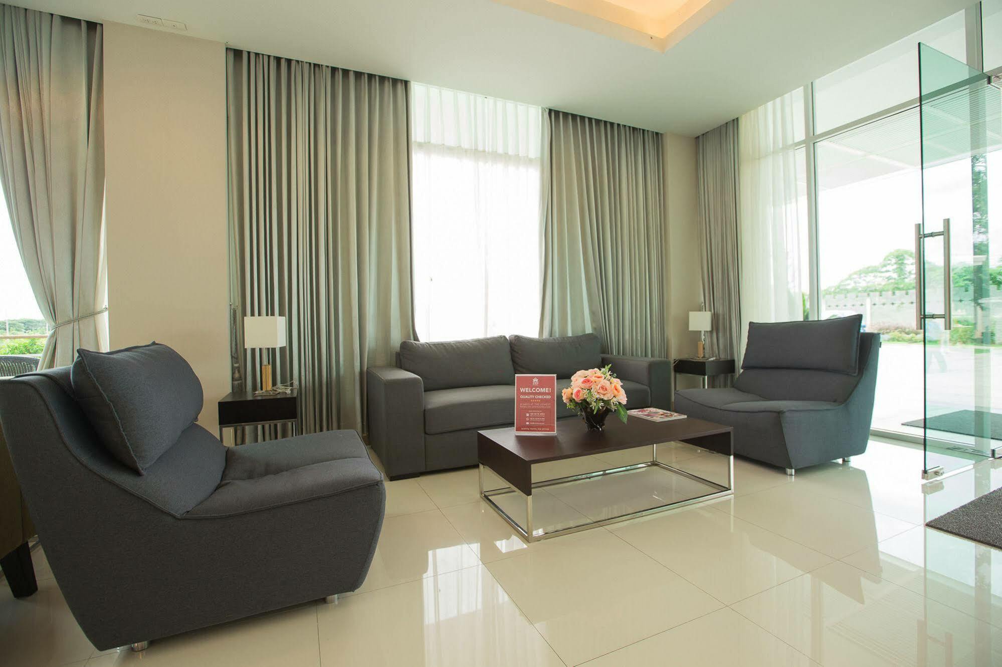 Zen Rooms Don Chan Chiang Mai Bagian luar foto