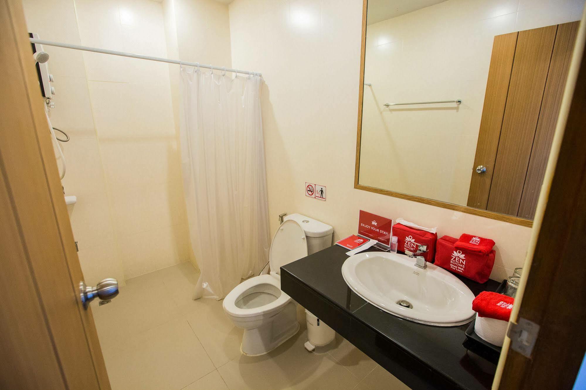 Zen Rooms Don Chan Chiang Mai Bagian luar foto